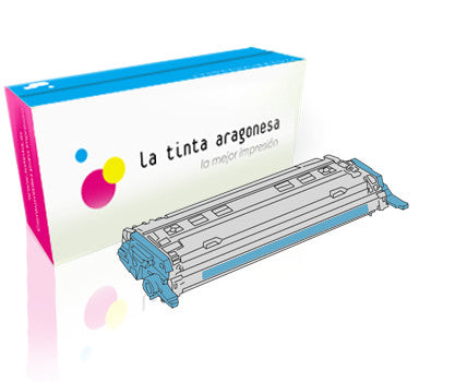 Toner Alternativo Q6001A