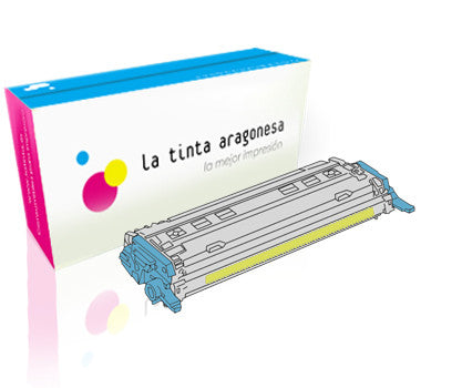 Toner Alternativo Q6002A