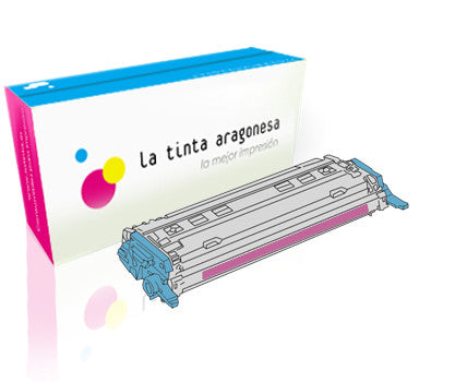 Toner Alternativo Q6003A