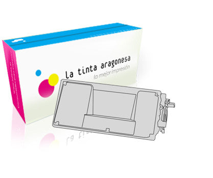 Toner compatible con Kyocera TK-3100