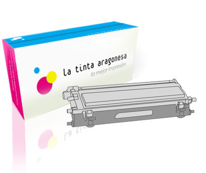 Toner Alternativo TN-135BK