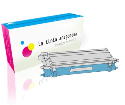 Toner Alternativo TN-135C