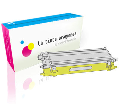 Toner Alternativo TN-135Y