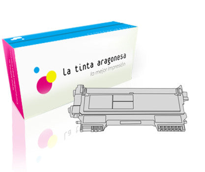 Toner compatible Brother tn-2220