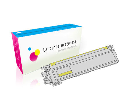 Toner alternativo TN-245Y