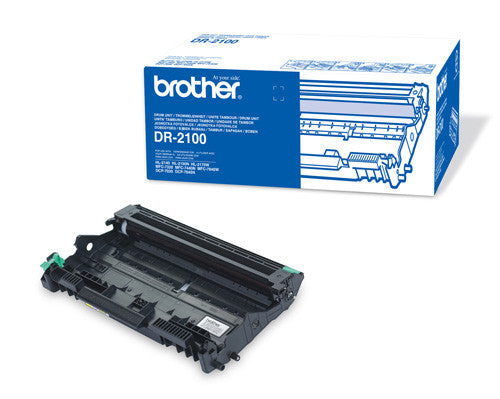 Tambor de imagen Brother DR2100 original