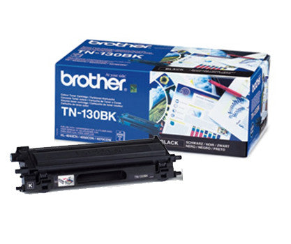 Toner Brother TN-130BK Negro