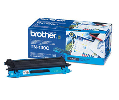 Toner Brother TN-130C Cian