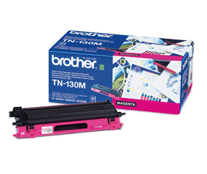 Toner Brother TN-130M Magenta