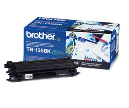 Toner Brother TN-135BK Negro