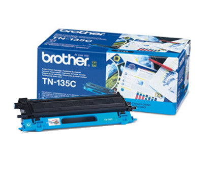 Toner Brother TN-135C Cian