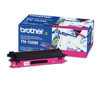 Toner Brother TN-135M Magenta