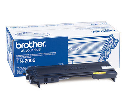 Toner Brother TN-2005 Negro