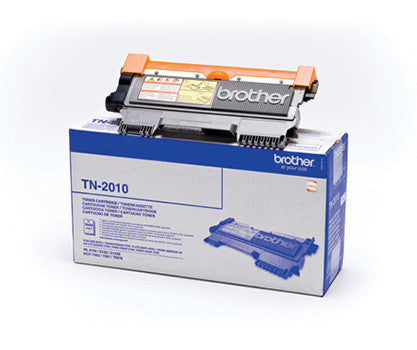 Toner Brother TN-2010 Negro