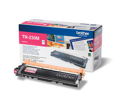 Toner Brother TN-230M Magenta