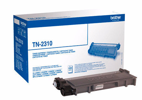 Toner Original Brother TN-2310