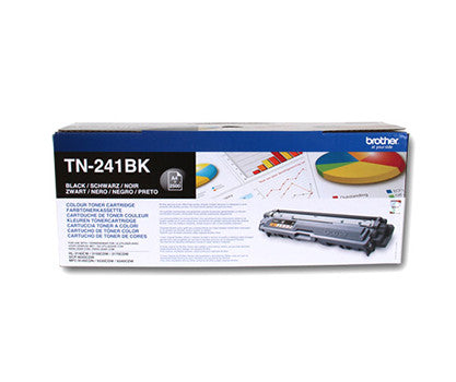 Toner Brother TN-241BK Negro