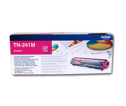 Toner Brother TN-241M Magenta