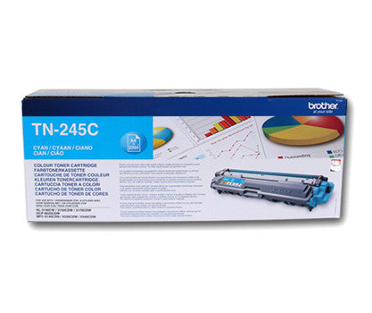 Toner Brother TN-245C Cian