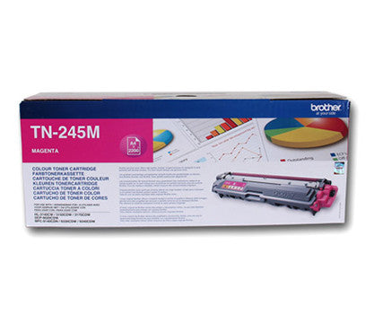 Toner Brother TN-245M Magenta