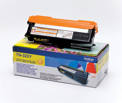 Toner Brother TN-325Y Amarillo