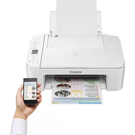 Impresora Canon PIXMA TS3151