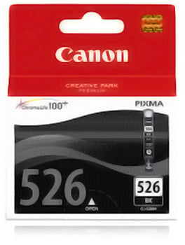 Cartucho Canon 526 negro