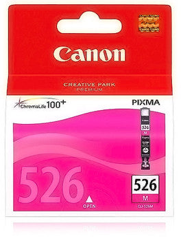 Cartucho Canon 526 magenta