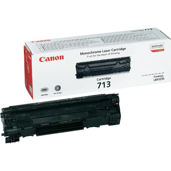 Toner Canon 713