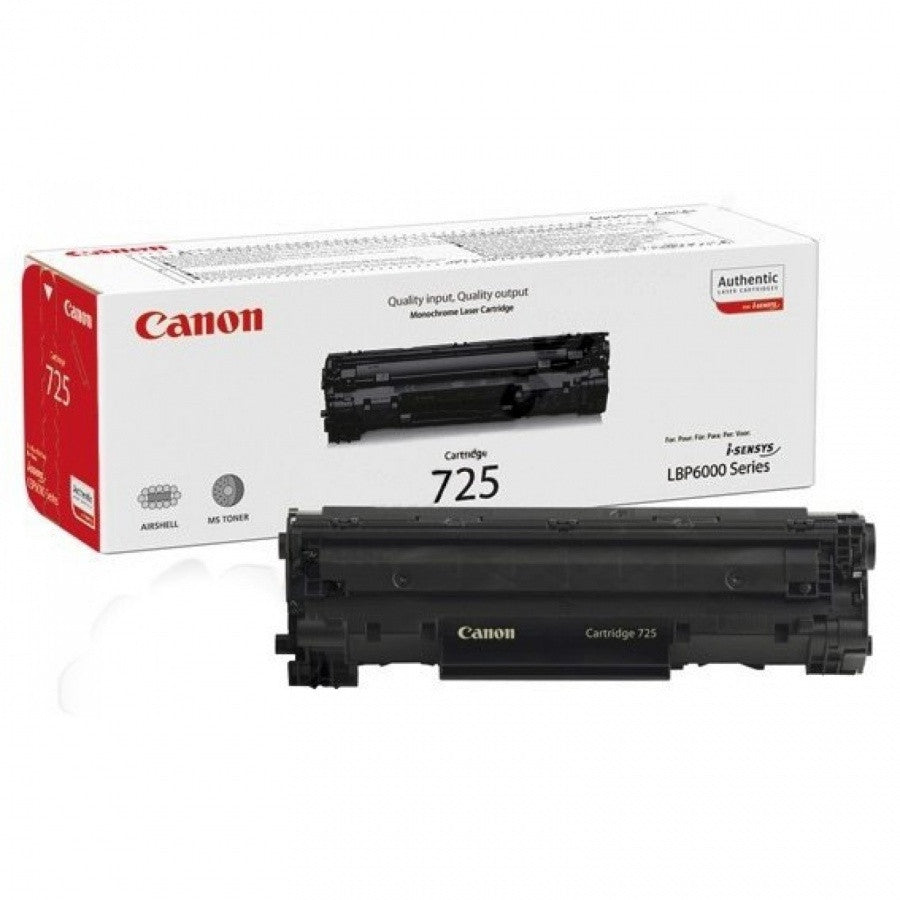 Toner Canon 725