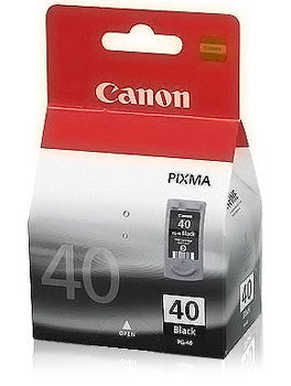 Cartucho Canon 40