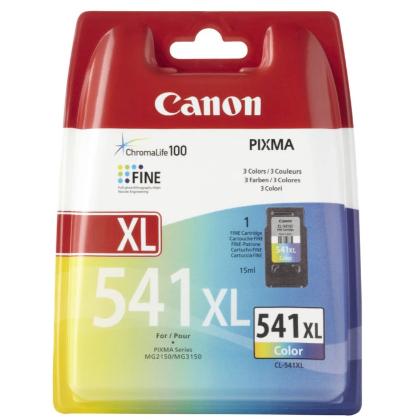 Cartucho Canon 541XL