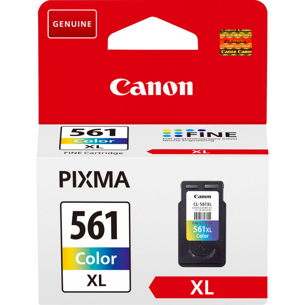 Cartucho Canon 561XL