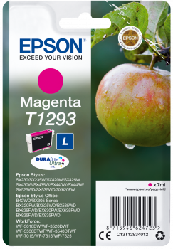 Cartucho original Epson T1293