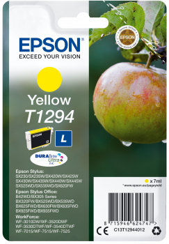 Cartucho original Epson T1294