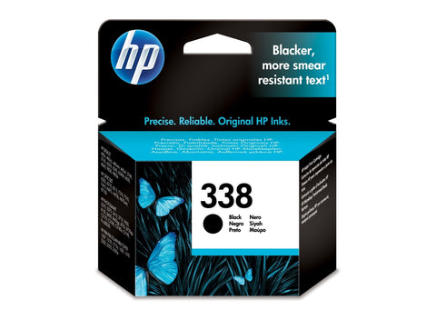 Cartucho HP 338 original