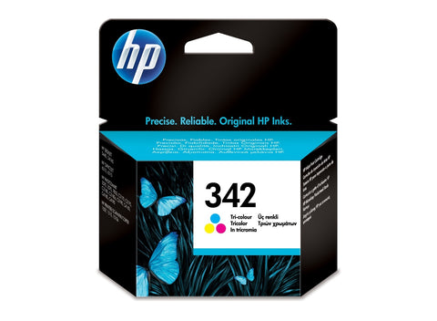 Cartucho HP 342 original