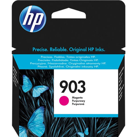 Cartucho de tinta original HP Nº 903 magenta