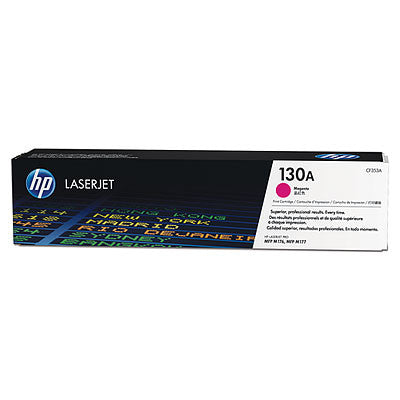 Toner HP 130A CF353A Magenta