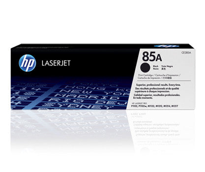 Toner HP 85A original