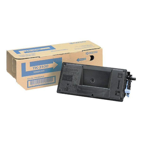 Toner Kyocera TK-3100