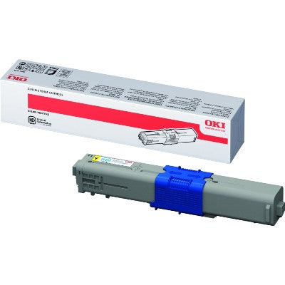 Toner OKI 44469704