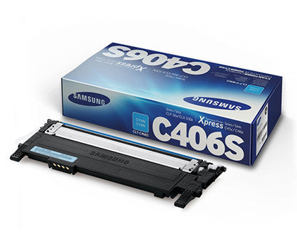 Toner Samsung C406S Cian