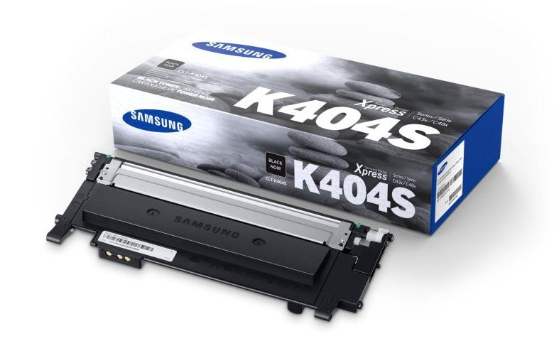 Toner original Samsung K404S negro