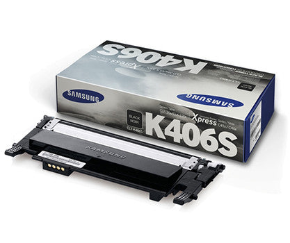 Toner Samsung K406S Negro