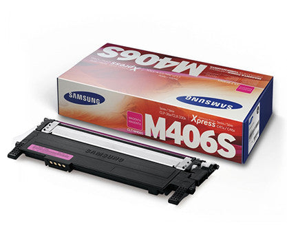 Toner Samsung M406S Magenta