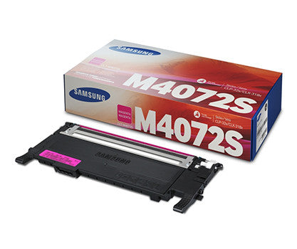 Toner Samsung CLT-M4072S Magenta