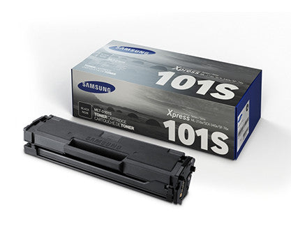 Toner Samsung 101 (MLT-D101S) Negro