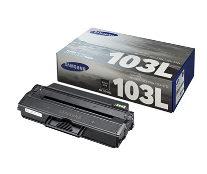 Toner Samsung 103L (MLT-D103L) Negro