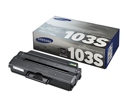 Toner Samsung 103S (MLT-D103S) Negro